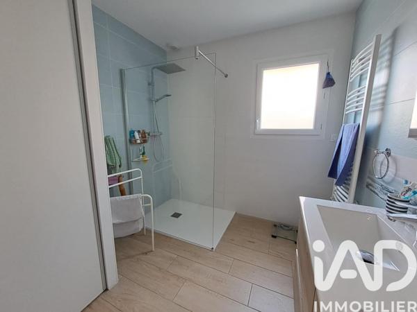 Maison à vendre 3 pièces 93 m² Les Mathes