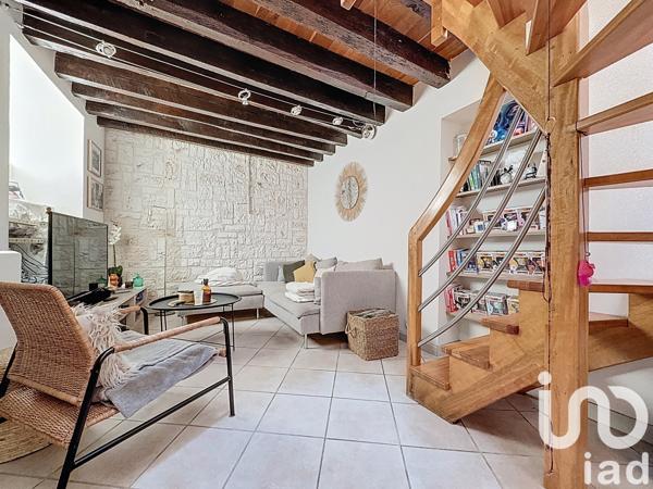 Maison à vendre 3 pièces 81 m² Montlhéry