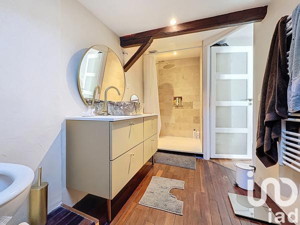 Maison à vendre 3 pièces 81 m² Montlhéry