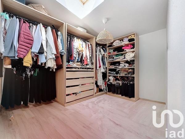 Maison à vendre 3 pièces 81 m² Montlhéry