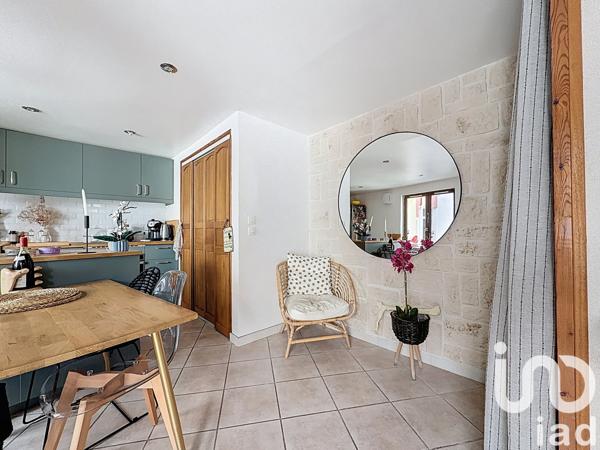 Maison à vendre 3 pièces 81 m² Montlhéry