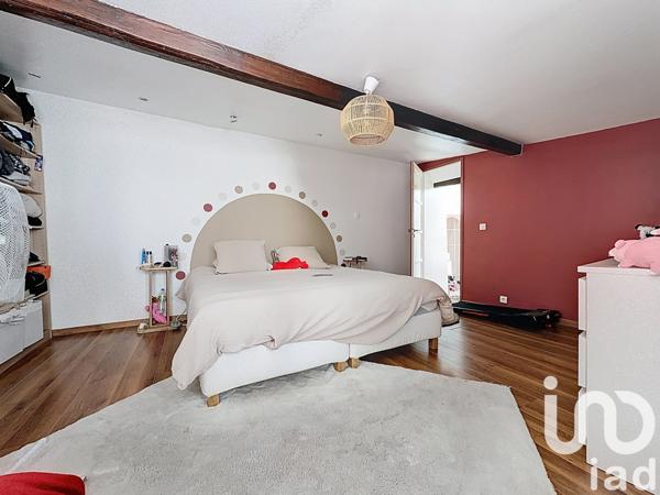 Maison à vendre 3 pièces 81 m² Montlhéry