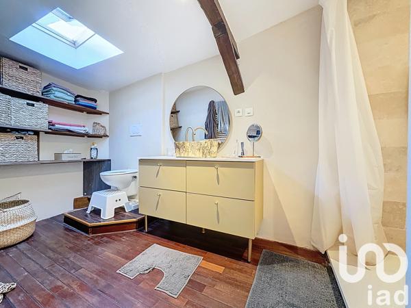 Maison à vendre 3 pièces 81 m² Montlhéry