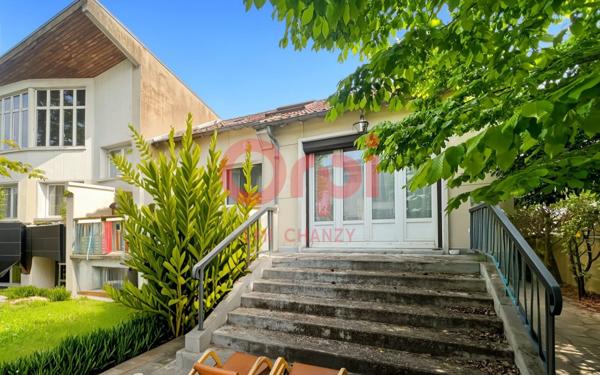 Maison à vendre    4 pièces •  Livry-Gargan