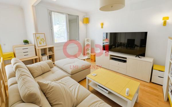 Maison à vendre    4 pièces •  Livry-Gargan