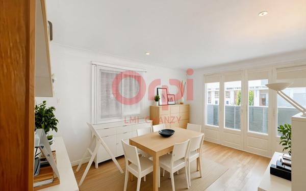 Maison à vendre    4 pièces •  Livry-Gargan