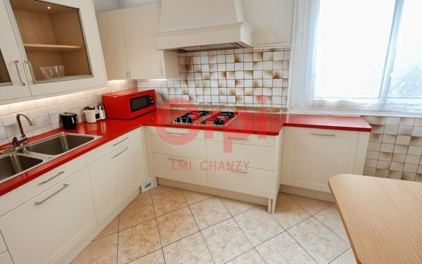 Maison à vendre    4 pièces •  Livry-Gargan