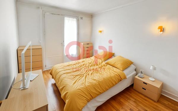 Maison à vendre    4 pièces •  Livry-Gargan