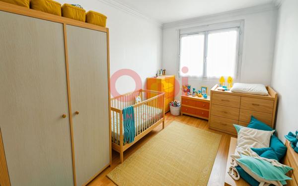 Maison à vendre    4 pièces •  Livry-Gargan