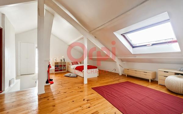 Maison à vendre    4 pièces •  Livry-Gargan