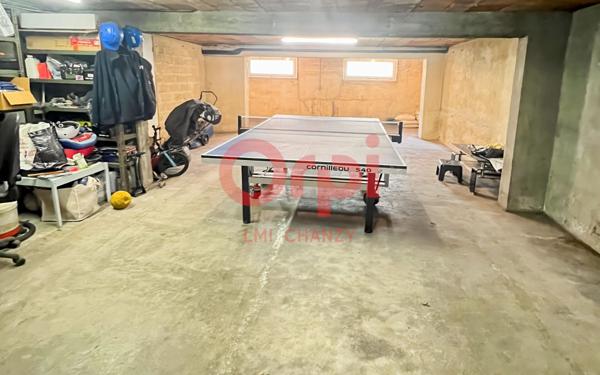 Maison à vendre    4 pièces •  Livry-Gargan