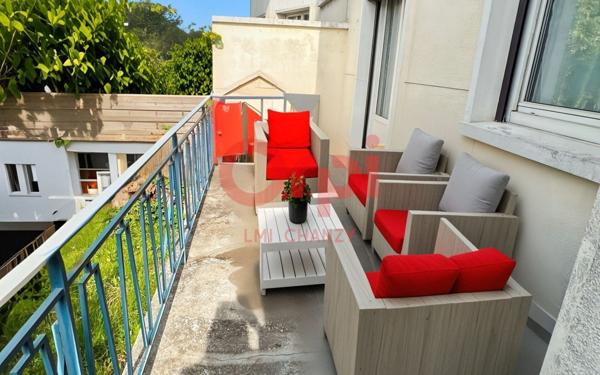 Maison à vendre    4 pièces •  Livry-Gargan