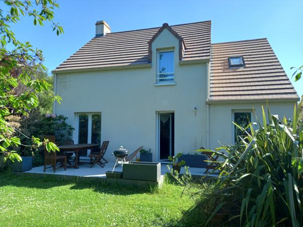 Maison 3 Chambres proche gare