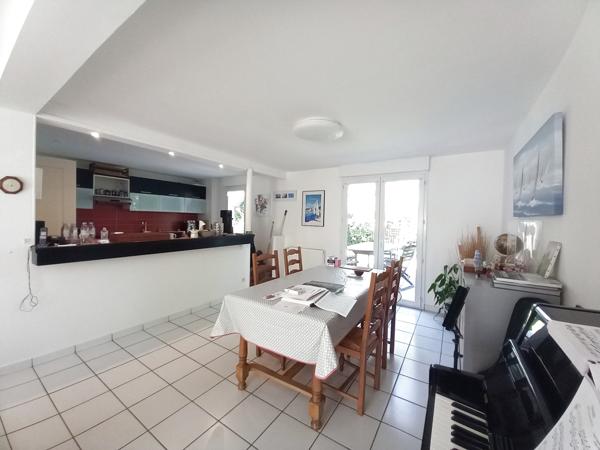 Maison 3 Chambres proche gare