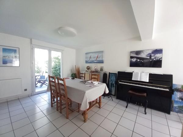 Maison 3 Chambres proche gare