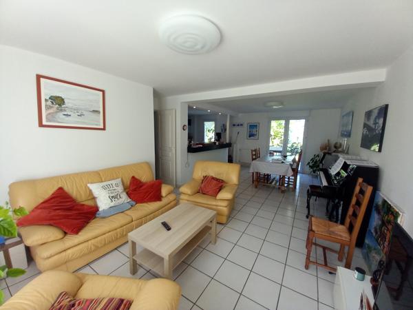 Maison 3 Chambres proche gare