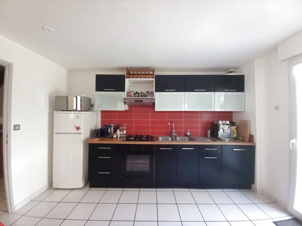 Maison 3 Chambres proche gare