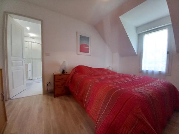 Maison 3 Chambres proche gare