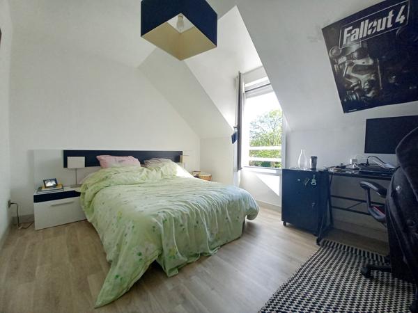 Maison 3 Chambres proche gare