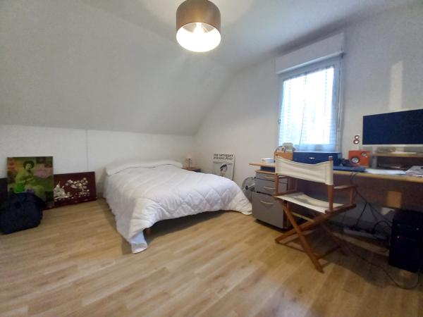 Maison 3 Chambres proche gare