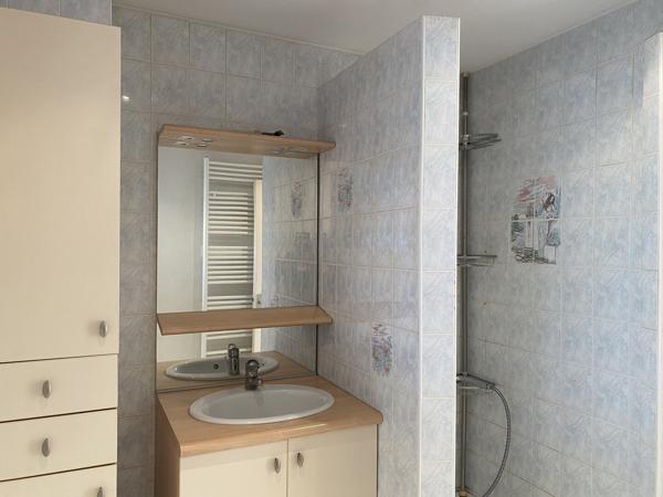 Pulversheim - 3 pièces 78m2 - terrasse - garage