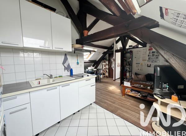 Immeuble à vendre 105 m² Sens