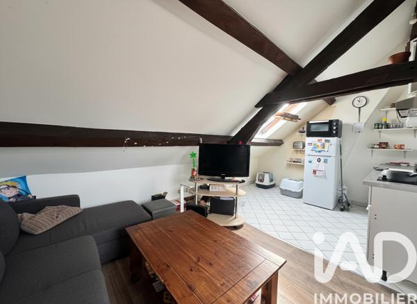 Immeuble à vendre 105 m² Sens
