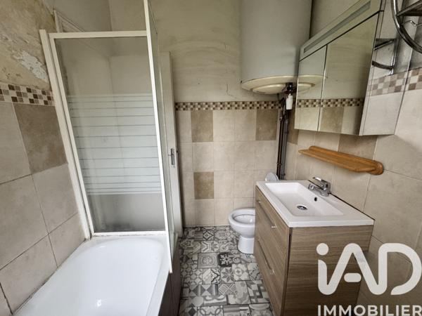 Immeuble à vendre 105 m² Sens