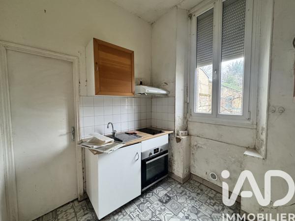 Immeuble à vendre 105 m² Sens