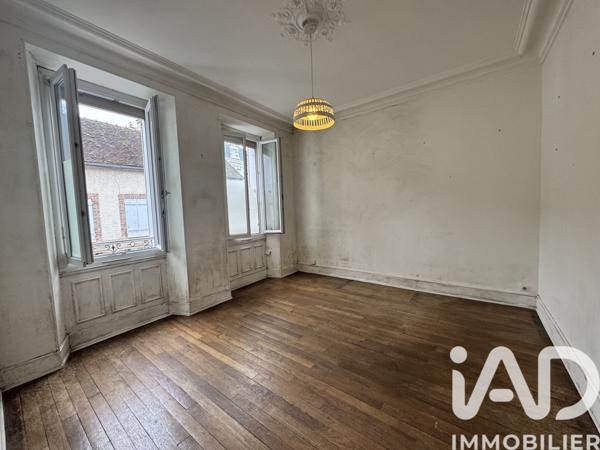 Immeuble à vendre 105 m² Sens