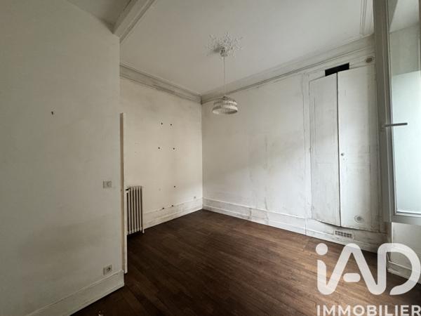 Immeuble à vendre 105 m² Sens