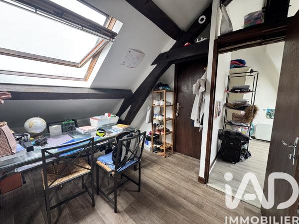 Immeuble à vendre 105 m² Sens