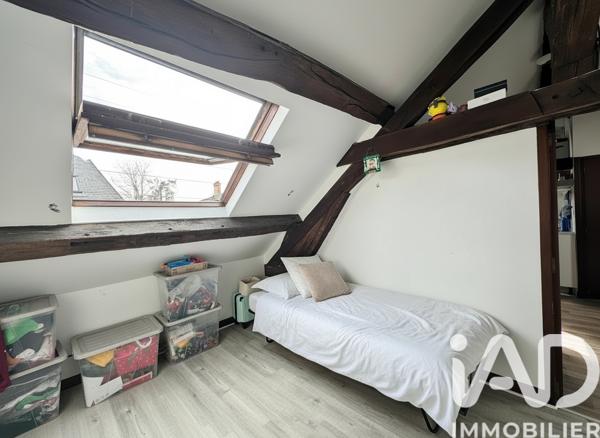 Immeuble à vendre 105 m² Sens
