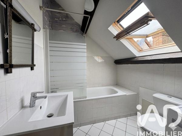 Immeuble à vendre 105 m² Sens