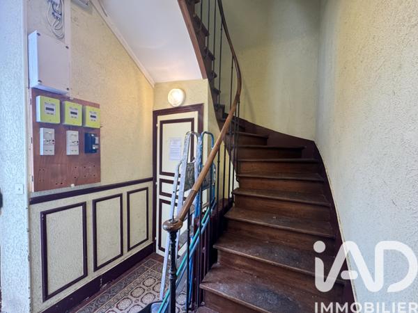 Immeuble à vendre 105 m² Sens