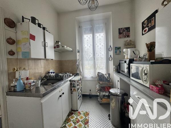 Immeuble à vendre 105 m² Sens