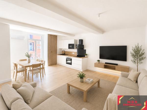Appartement