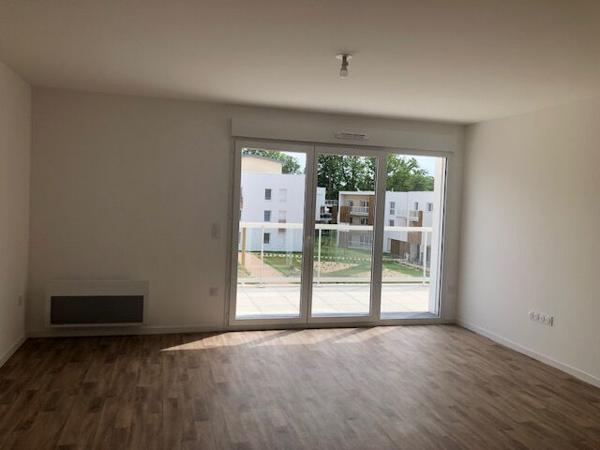 Appartement Saint Philbert De Grand Lieu 3 pièce(s) 67.20 m2