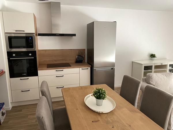 Appartement Saint Philbert De Grand Lieu 3 pièce(s) 67.20 m2