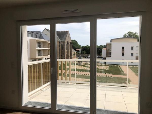 Appartement Saint Philbert De Grand Lieu 3 pièce(s) 67.20 m2