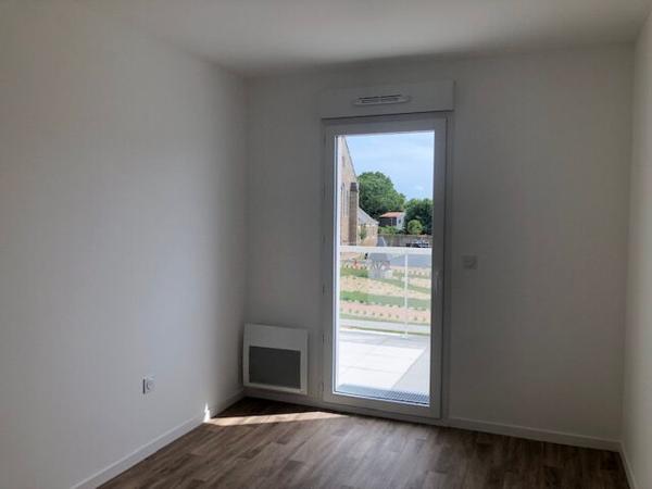 Appartement Saint Philbert De Grand Lieu 3 pièce(s) 67.20 m2
