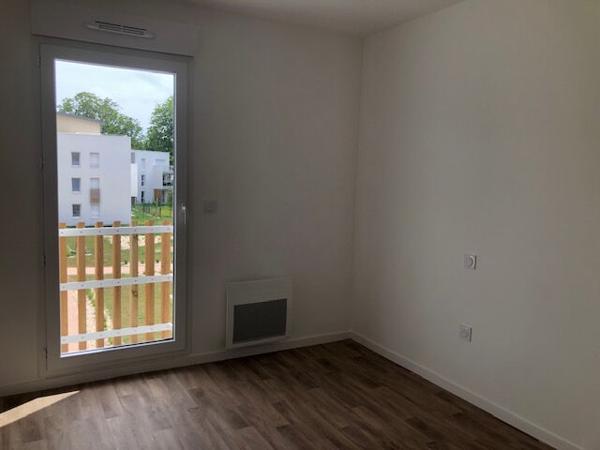 Appartement Saint Philbert De Grand Lieu 3 pièce(s) 67.20 m2