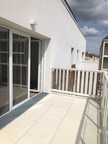 Appartement Saint Philbert De Grand Lieu 3 pièce(s) 67.20 m2