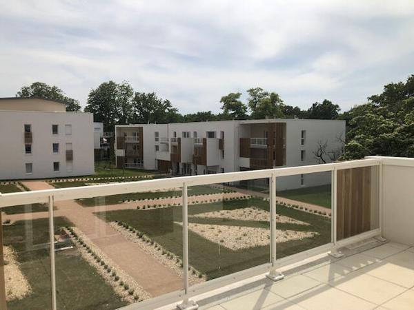 Appartement Saint Philbert De Grand Lieu 3 pièce(s) 67.20 m2