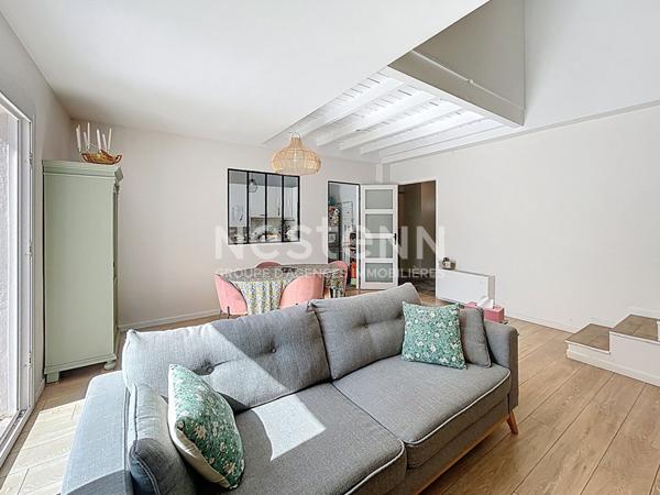 Duplex T3 de 80 m² à Peymeinade Calme, Lumineux, Sans vis-à-vis