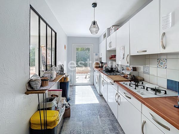 Duplex T3 de 80 m² à Peymeinade Calme, Lumineux, Sans vis-à-vis