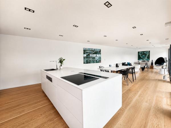 MAISON MODERNE DE PLAIN PIED T4 AVEC PISCINE