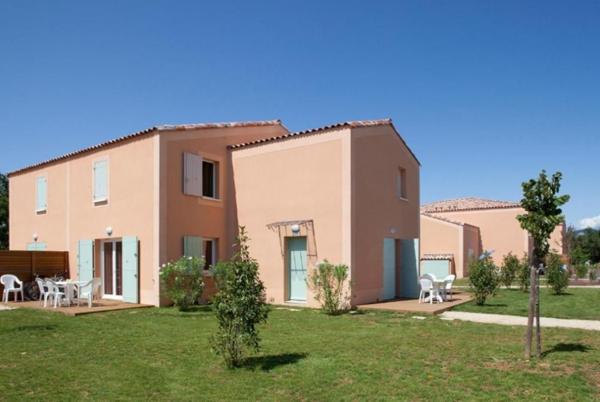 INVESTISSEMENT LOCATIF  AUBIGNAN - Résidence les Demeures du Ventoux*** - 5,56%  de rentabilité.