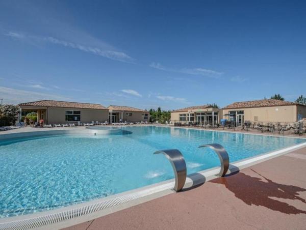 INVESTISSEMENT LOCATIF  AUBIGNAN - Résidence les Demeures du Ventoux*** - 5,56%  de rentabilité.