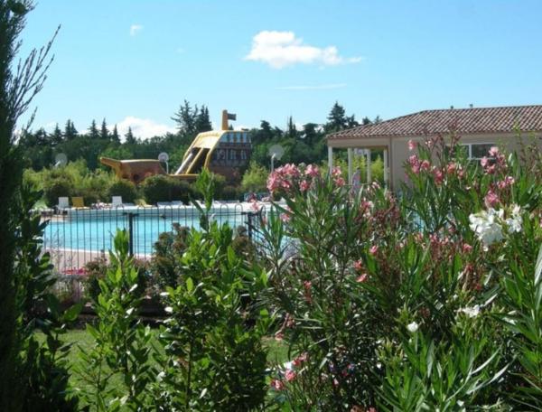 INVESTISSEMENT LOCATIF  AUBIGNAN - Résidence les Demeures du Ventoux*** - 5,56%  de rentabilité.